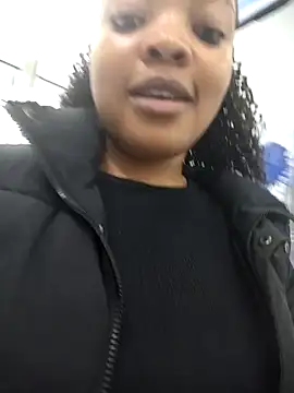 SEXIEST-BADDIE online show from 9, 1, 2025