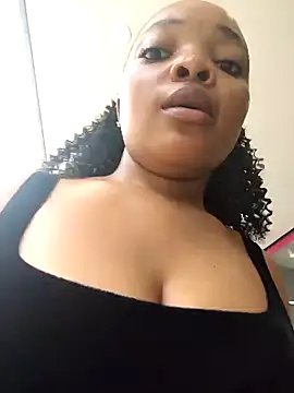 SEXIEST-BADDIE online show from 10, 1, 2025