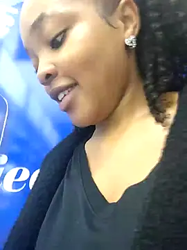 SEXIEST-BADDIE online show from 15, 1, 2025