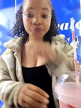 SEXIEST-BADDIE online show from 22, 1, 2025