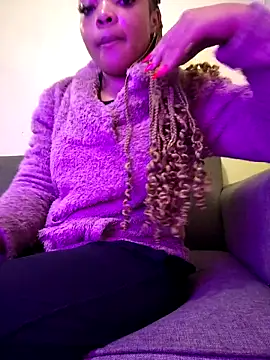 SEXIEST-BADDIE online show from 15, 3, 2025