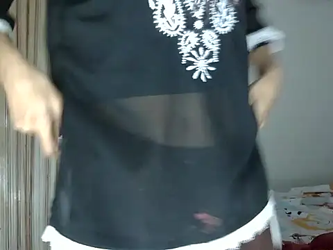 MAAYRA 09 online show from 21, 9, 2025