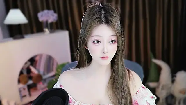 Arwyn-rr online show from 28, 3, 2026