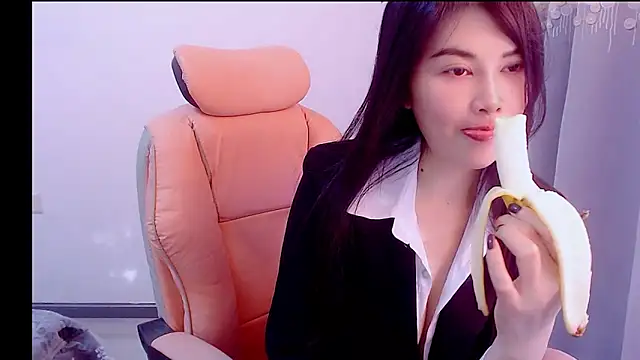 Little-sweet online show from 24, 11, 2025