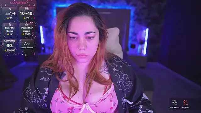 Kittywakee online show from 20, 3, 2025