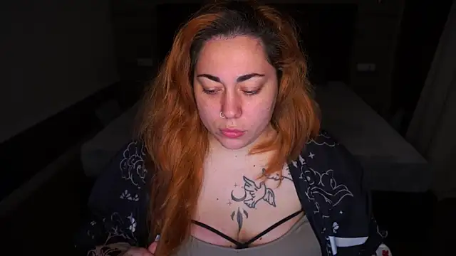 Kittywakee online show from 2, 12, 2025