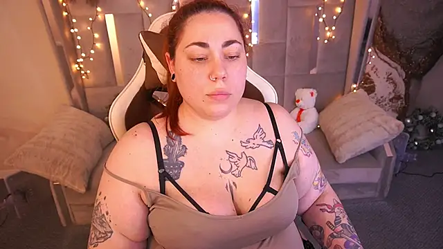 Snapshot of Kittywakee chatting on 6, 2, 2026 Kittywakee online show from 6, 2, 2026