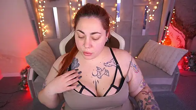 Snapshot of Kittywakee chatting on 13, 2, 2026 Kittywakee online show from 13, 2, 2026