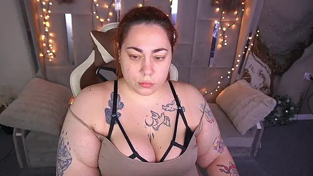 Snapshot of Kittywakee chatting on 26, 2, 2026 Kittywakee online show from 26, 2, 2026