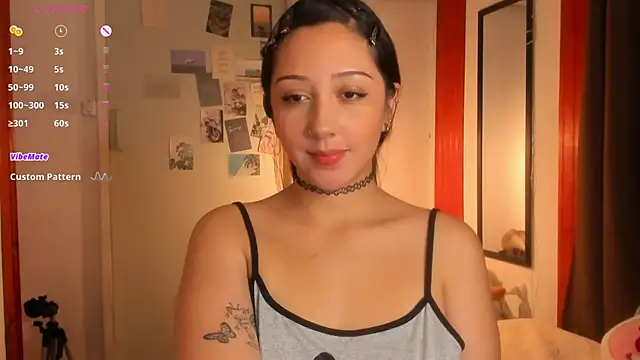 HeyTati online show from 26, 3, 2026