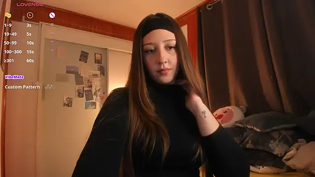 Snapshot of HeyTati chatting on 30, 5, 2026 HeyTati online show from 30, 5, 2026
