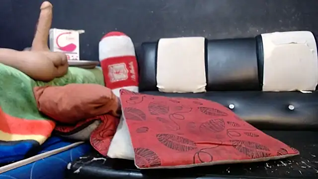 ethasteban27 online show from 7, 10, 2025