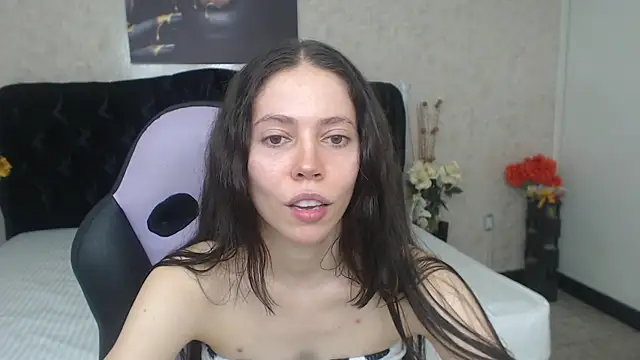 Snapshot of gabymendex chatting on 30, 6, 2026 gabymendex online show from 30, 6, 2026