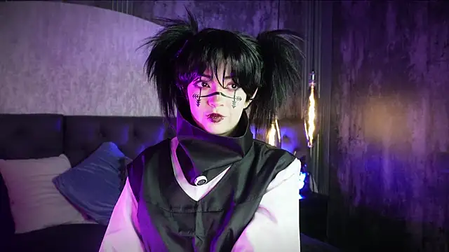 Aylen darkmoor online show from 26, 6, 2026
