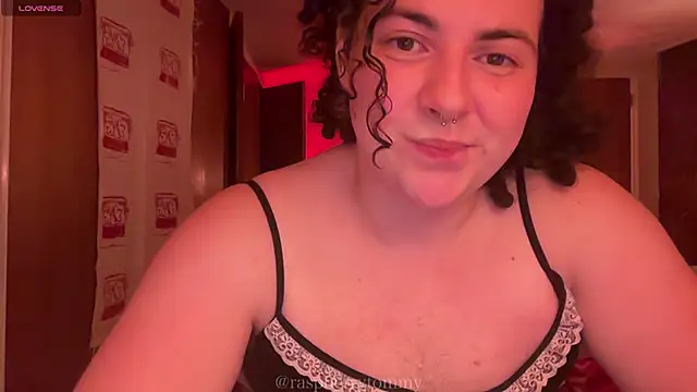 RaspberryTommyFTM online show from 6, 10, 2025