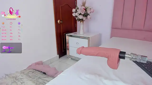 Snapshot of Kim_miller4 chatting on 14, 2, 2026 Kim miller4 online show from 14, 2, 2026