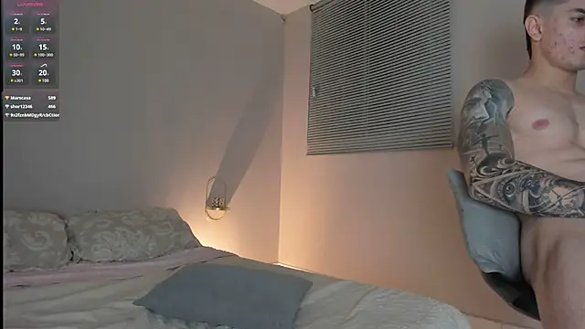 Snapshot of beguile_lovers chatting on 3, 1, 2025 beguile lovers online show from 3, 1, 2025