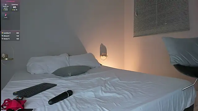 Snapshot of beguile_lovers chatting on 4, 1, 2025 beguile lovers online show from 4, 1, 2025