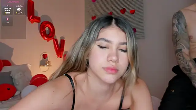 Snapshot of beguile_lovers chatting on 15, 2, 2025 beguile lovers online show from 15, 2, 2025