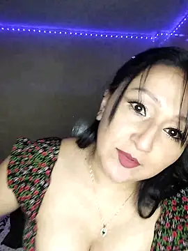 ArianaMist online show from 20, 11, 2025