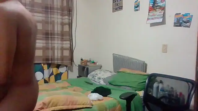 karlgiles  online show from 19, 12, 2024