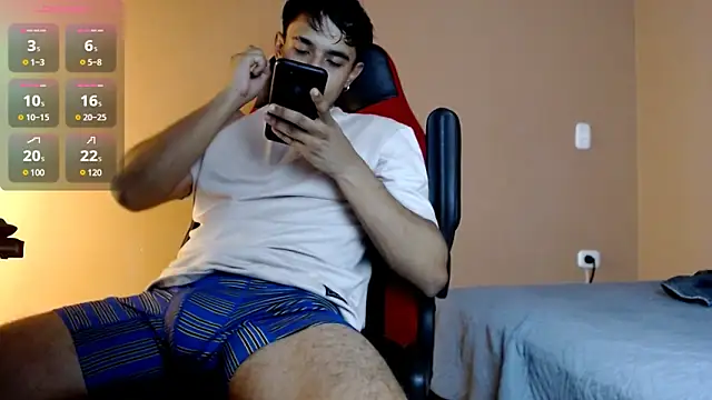 karlgiles  online show from 18, 1, 2025