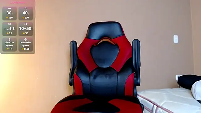 karlgiles  online show from 20, 1, 2025