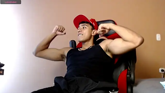 karlgiles  online show from 24, 1, 2025