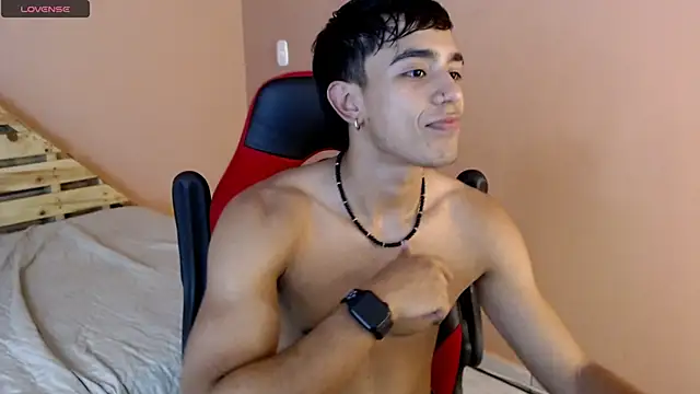 karlgiles  online show from 20, 2, 2025