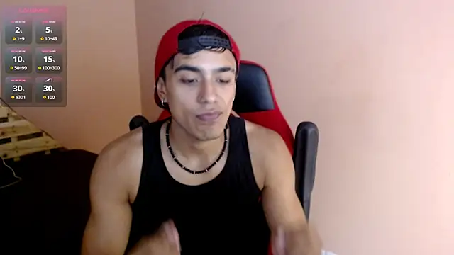 karlgiles  online show from 28, 2, 2025