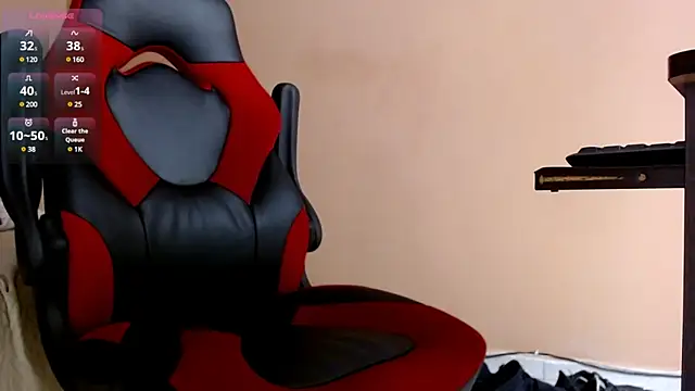 karlgiles  online show from 8, 3, 2025