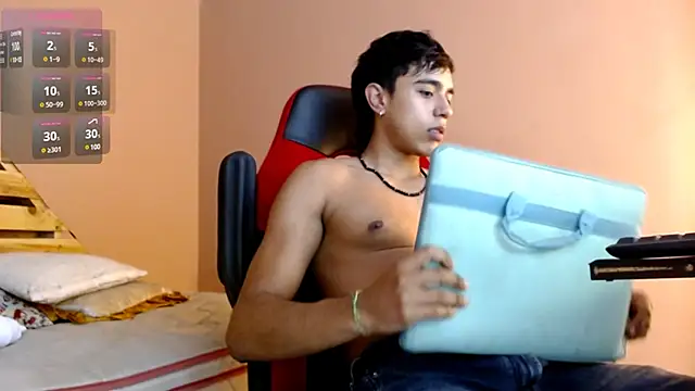 karlgiles  online show from 14, 3, 2025