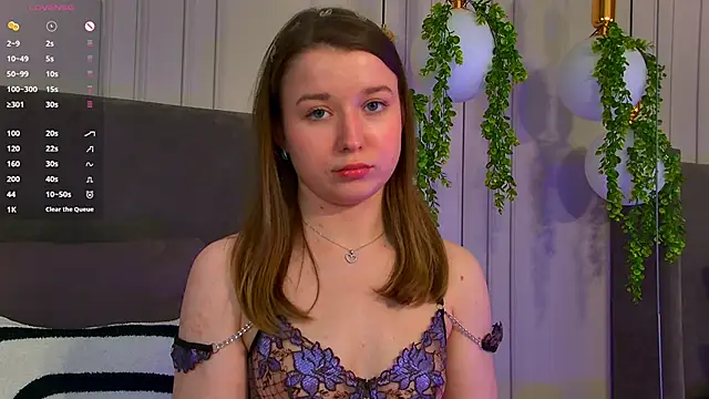 MichelleHaynes online show from 2, 2, 2025