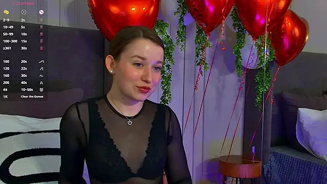 MichelleHaynes online show from 17, 2, 2025