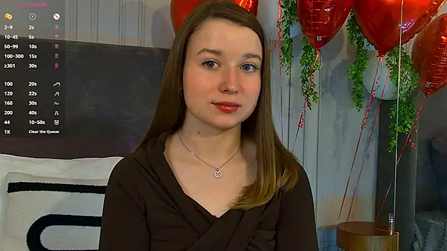 MichelleHaynes online show from 18, 2, 2025