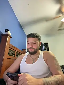 Snapshot of MasterKvn chatting on 27, 12, 2024 MasterKvn online show from 27, 12, 2024