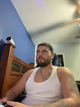 Snapshot of MasterKvn chatting on 30, 12, 2024 MasterKvn online show from 30, 12, 2024