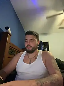 Snapshot of MasterKvn chatting on 3, 1, 2025 MasterKvn online show from 3, 1, 2025