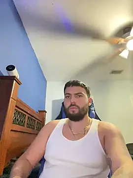 Snapshot of MasterKvn chatting on 6, 1, 2025 MasterKvn online show from 6, 1, 2025