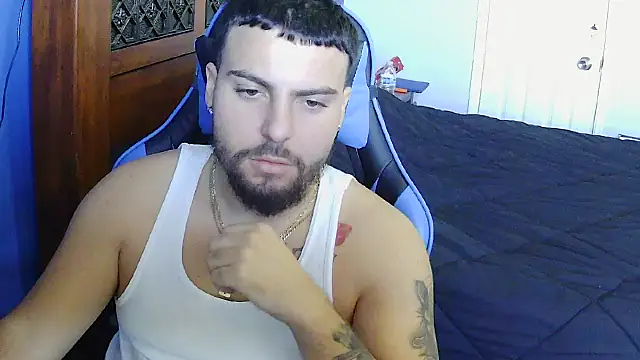 Snapshot of MasterKvn chatting on 5, 2, 2025 MasterKvn online show from 5, 2, 2025