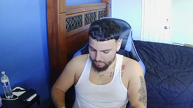 Snapshot of MasterKvn chatting on 28, 2, 2025 MasterKvn online show from 28, 2, 2025