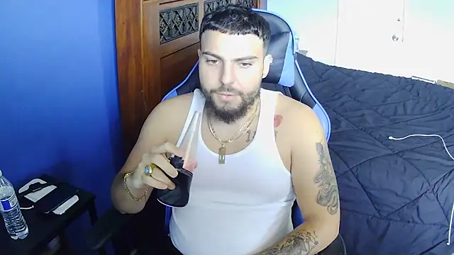 Snapshot of MasterKvn chatting on 5, 3, 2025 MasterKvn online show from 5, 3, 2025