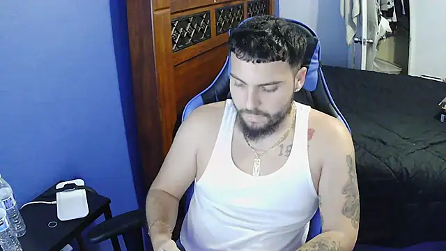 Snapshot of MasterKvn chatting on 14, 3, 2025 MasterKvn online show from 14, 3, 2025