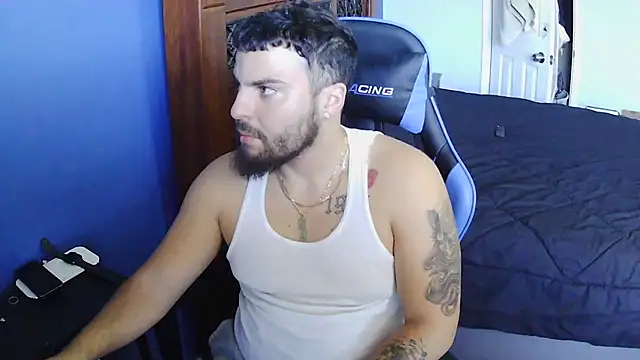 Snapshot of MasterKvn chatting on 20, 3, 2025 MasterKvn online show from 20, 3, 2025