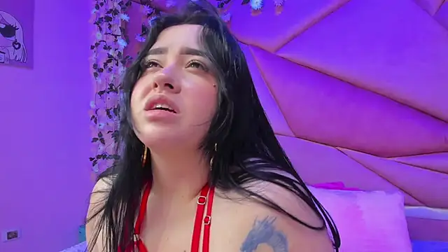 Victoria Rossy online show from 17, 10, 2025