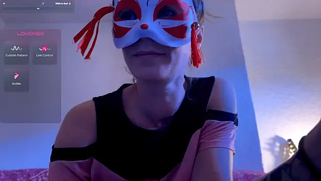 Snapshot of Anna_nnaaa chatting on 11, 9, 2025 Anna nnaaa online show from 11, 9, 2025