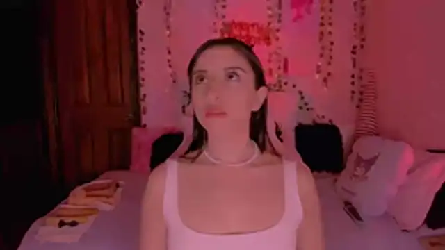 gabyye capprins online show from 13, 11, 2025