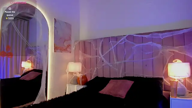 SweetGirl       online show from 28, 10, 2025