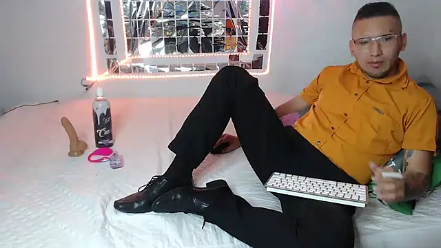 Jeiison duf online show from 8, 1, 2026