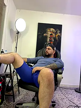 Ethan Castellano online show from 25, 10, 2025